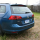 Illustration for article titled 2015 VW Golf SportWagen: The Diesel Manual Wagon Is Alive In America!